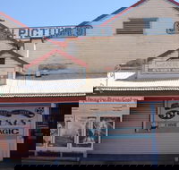 Sun Pictures Theatre - Accommodation Broome