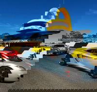 Sydney Motorsport Park Eastern Creek - Accommodation Broome