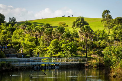 Sydney Park - Accommodation Broome 2