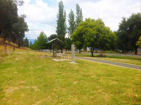 Taylors Gap To Myrtleford 10.5 Km - Accommodation Broome 0