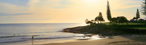 The Outdoor Adventure South West Rocks - Accommodation Broome 0