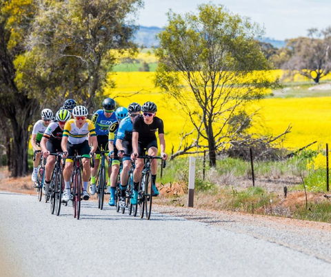 The West Side Story - Avon River Cycle Trail - Accommodation Broome 1