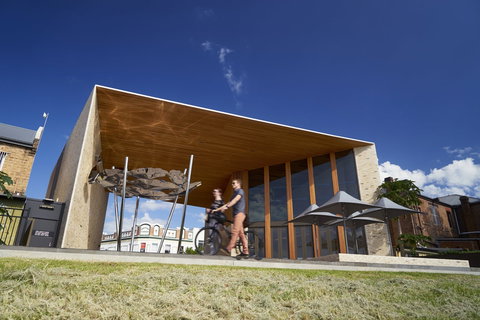 The Riverlink - Accommodation Broome 0