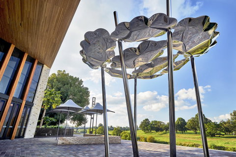 The Riverlink - Accommodation Broome 1