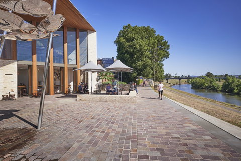 The Riverlink - Accommodation Broome 2