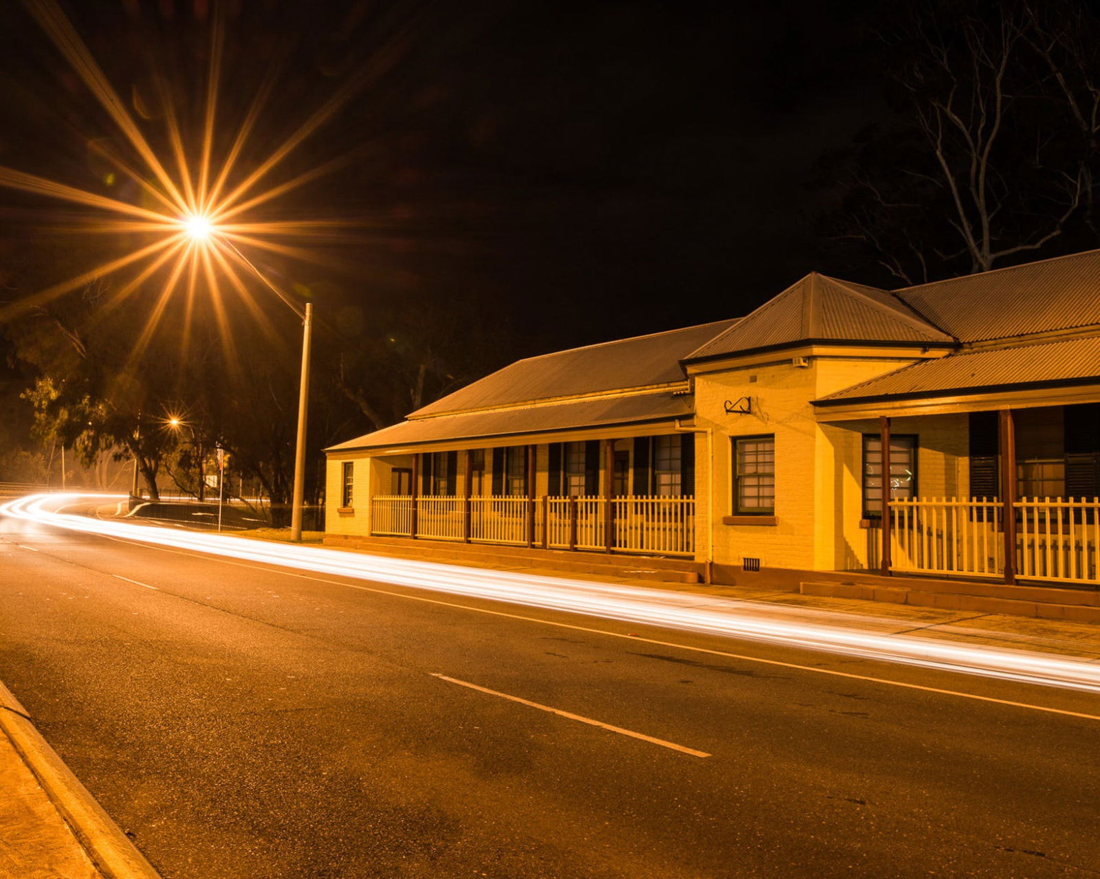 South Albury NSW Accommodation Broome