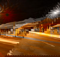 Turks Head Gallery - Accommodation Broome