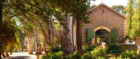 Vasse Virgin - Accommodation Broome 0