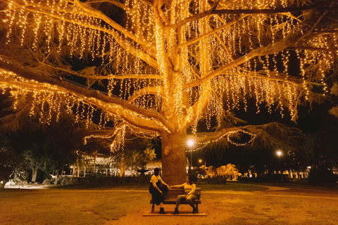 Victory Memorial Gardens - Accommodation Broome 0