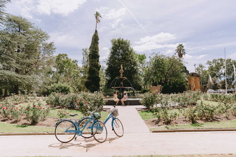Victory Memorial Gardens - Accommodation Broome 1
