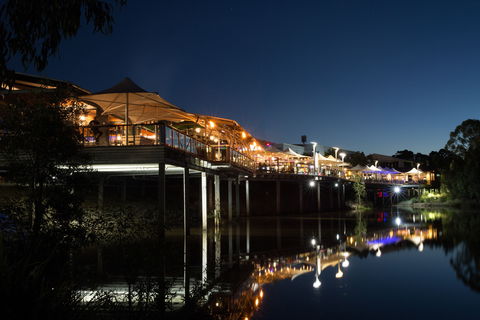 Victoria Point (Warrer Warrer) - Accommodation Broome 0