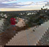 Waikerie Rotary Cliff Top Walk - Accommodation Broome