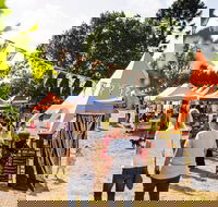 Warragul Farmers Market - Accommodation Broome