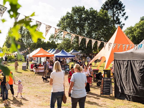 Warragul Farmers Market - Accommodation Broome 0