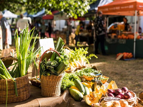 Warragul Farmers Market - Accommodation Broome 1