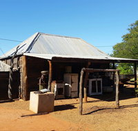 Whitula Gate Museum - Accommodation Broome
