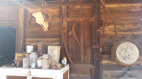 Whitula Gate Museum - Accommodation Broome 2