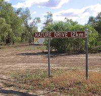 Windorah Nature Drive - Accommodation Broome