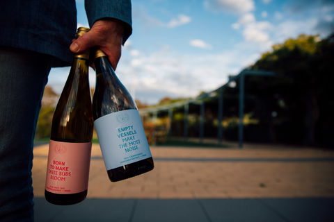 Wine Trail: Queanbeyan-Palerang - Accommodation Broome 2