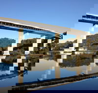 Woronora River - Accommodation Broome