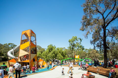 Wyndham Park - Accommodation Broome 0