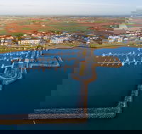 Wyndham Harbour - Accommodation Broome
