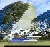 Yamba Museum - Accommodation Broome