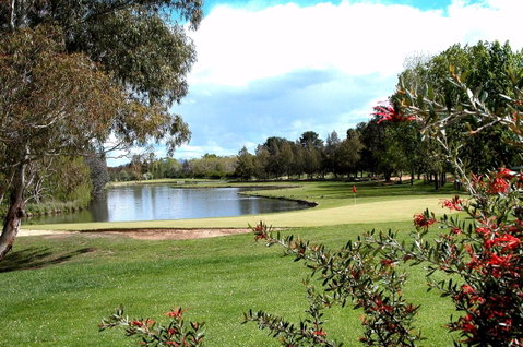 Yowani Country Club Incorporated - Accommodation Broome 0