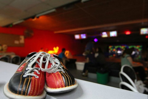 Armidale Sport And Recreation Centre - Accommodation Broome 0