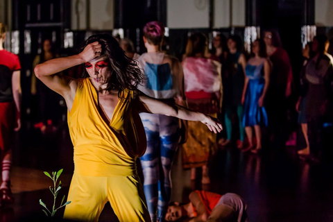 Arts House - Accommodation Broome 0