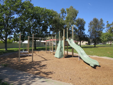 Athol Gallen Park - Accommodation Broome 0