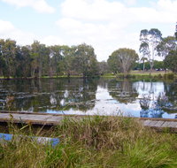 Baldwin Swamp Environmental Park - Accommodation Broome