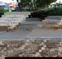Barmera Horse Trough - Accommodation Broome