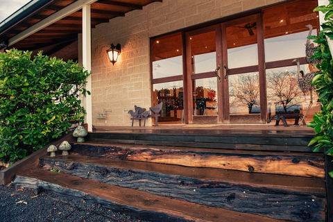 Baratto Wines - Accommodation Broome 0