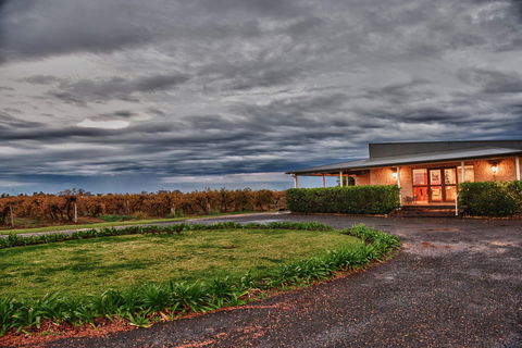 Baratto Wines - Accommodation Broome 1