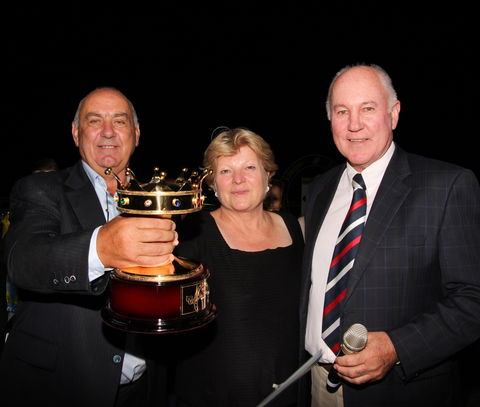 Bathurst Harness Racing Club - Accommodation Broome 0