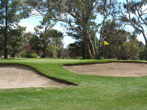 Bathurst Golf Club - Accommodation Broome 1