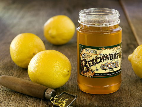 Beechworth Honey Shop - Accommodation Broome 1