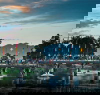 Bellingen - Accommodation Broome