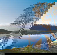 Blackwood River - Accommodation Broome