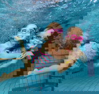 Blacktown Aquatic Centre - Accommodation Broome
