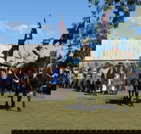 Boondooma Homestead - Accommodation Broome