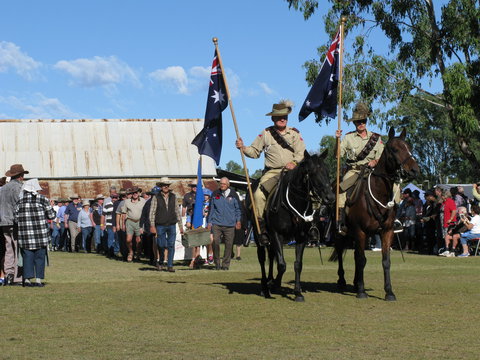 Boondooma Homestead - Accommodation Broome 0