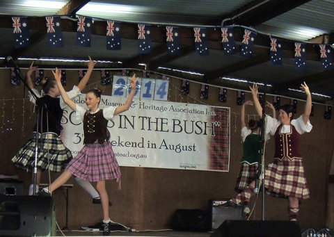 Boondooma Homestead - Accommodation Broome 1