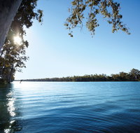 Branyan - Accommodation Broome