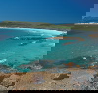 Broughton Island - Accommodation Broome