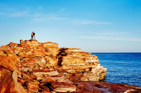 Broome And The Kimberley Coast - Accommodation Broome 1