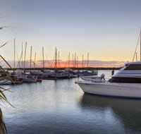 Bundaberg Port Marina - Accommodation Broome