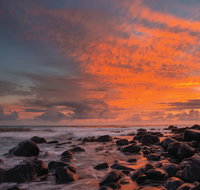 Bundaberg Region - Accommodation Broome