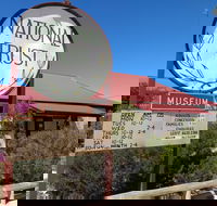 Ceduna National Trust Musuem